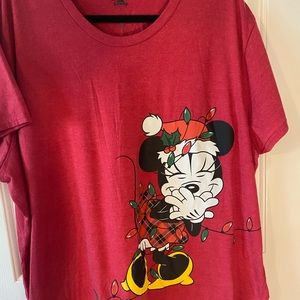 Disney Minnie